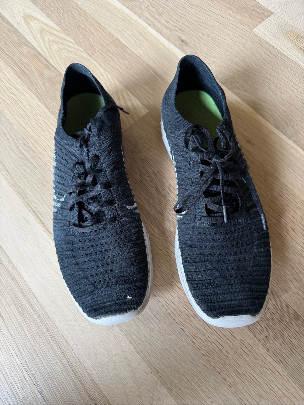 Nike Free Size 13 Men